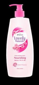 EMERON LOVELY PINK 400ML