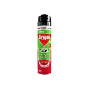BAYGON CHERRY BLOSSOM 600ML