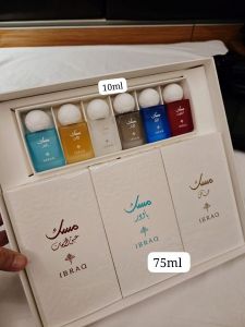 Parfum Ibraq 75 ml