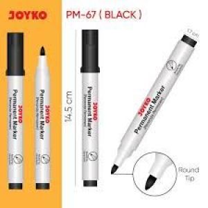 JOYCO SPIDOL PERMANEN HITAM 