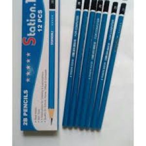 PENSIL 2B STATION.1