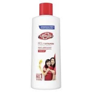 LIFEBUOY CAIR MERAH BOTOL 100GR