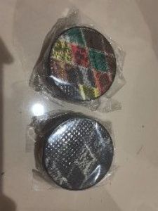 TKK BULAT MOTIF KOTAK GRADASI XF008