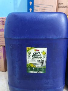 Sabun Cuci Piring Premium 20 liter