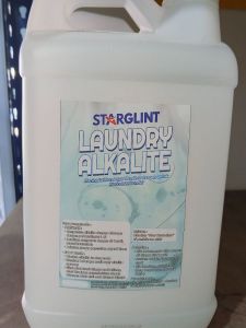 Laundry Alkalite