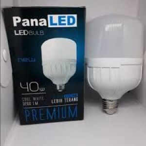 PANALED LAMPU 40WATT