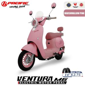 Pacific VENTURA M6 - Sepeda listrik