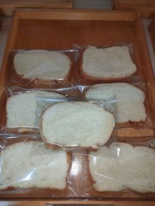 Roti sisir 