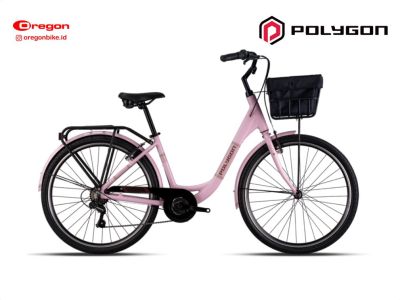 Polygon Aluna 26