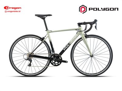 Polygon Strattos S3