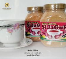 Si Gired (Ginger Red) 