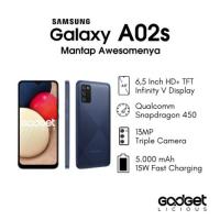 Samsung A02s