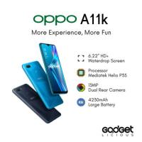 Oppo A11k 2/32GB