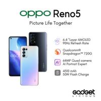 Oppo Reno5 8/128GB