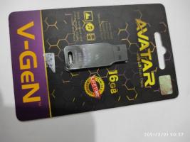 FLASHDISK 16 GB 
