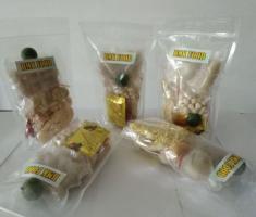 Baso Aci Ayam 