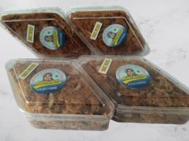 Gepuk Ayam Karwati 115 gr