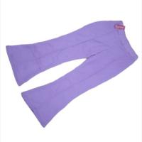 Celana Scuba Cutbray 