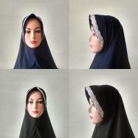 Jilbab Instan