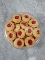 Kue Thumprint 500 gr 