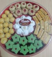 Kue Kombinasi 