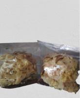 Rempeyek Kacang Tanah