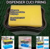 Dispenser Sabun Cuci piring