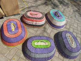 Tudung Saji Rotan