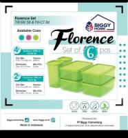 Toples florence 