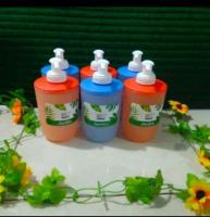 Dispenser botol warna