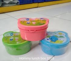 Lunch box hommy