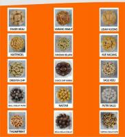 Aneka Kue ukuran Nanda Cookies 500 gr 