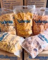 SABENA ALL VARIAN