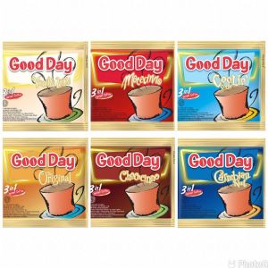 Good day Freeze