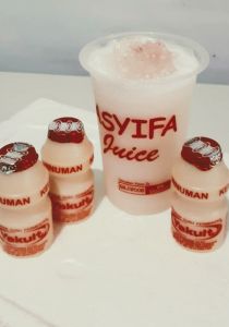 Yakult series