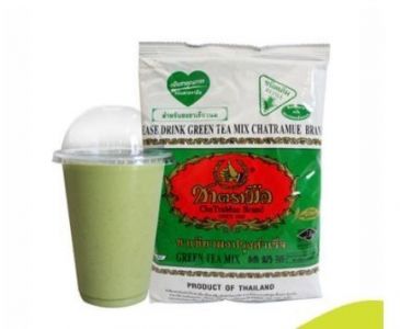 Green tea