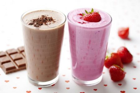 Milkshake