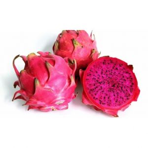  Naga merah mix