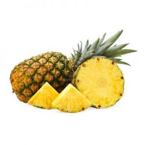  Nanas