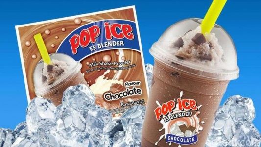 Ice Blend