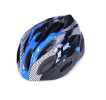 TaffSPORT Helm Sepeda EPS Foam PVC Shell - x10 