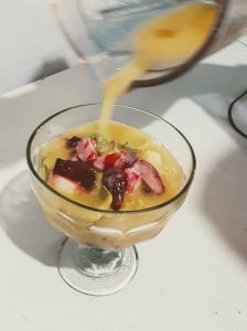 Sop buah