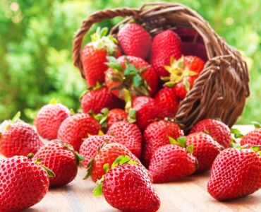 Strawberi