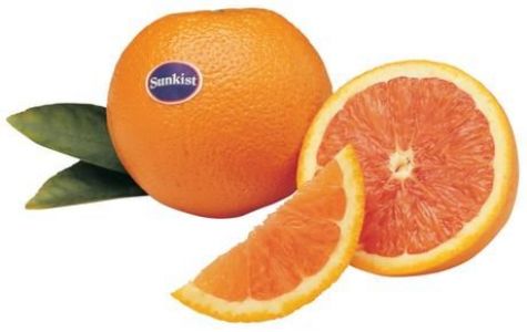 Sunkist