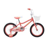 Pooygon Alice 16 Pink - Sepeda anak