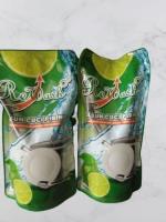 Sabun Cuci Piring Rewash uk. 485 ml 