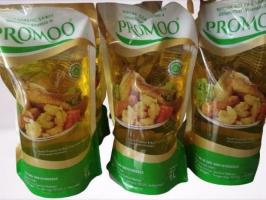 Minyak Goreng Promoo 1 liter
