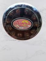 Kue Nastar Coklat Almira 500 gr 