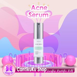 Serum Acne Ms Glow