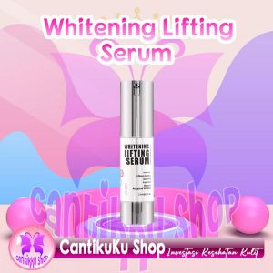 Serum Lifting Ms Glow